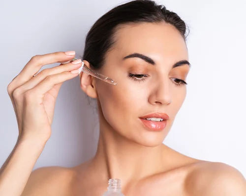 6 Mistakes to avoid if you use a serum for skin care