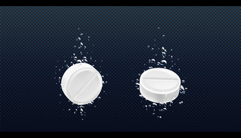 7 Advantages of Effervescent Tablets Vs Regular Tablets