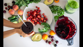 7 Best Foods to Purify Blood Naturally for Healthy Skin?