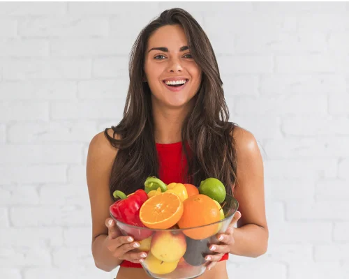 Beauty tips: Bell pepper to tomato-best foods to get healthy and glowing skin