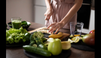 Best Foods to Detox Your Body