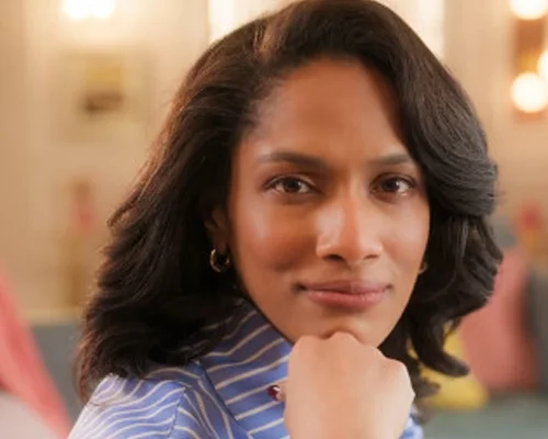 Chicnutrix launches #HairKaInsurance campaign with Masaba Gupta