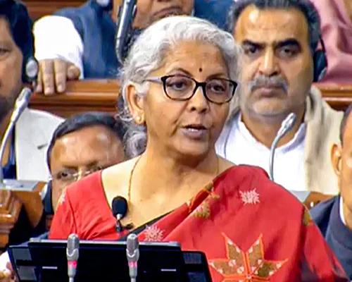 Fullife and Chicnutrix's perspective-budget 2023-24 in few of the most followed credible live updates