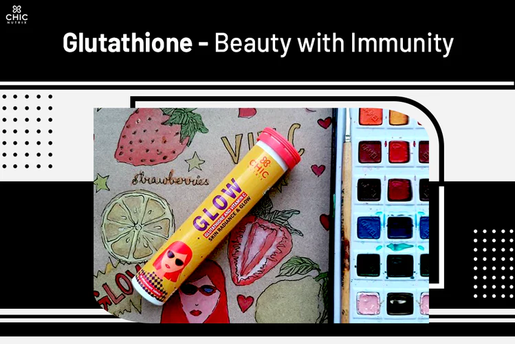 How Does Glutathione Helps to Build Immunity