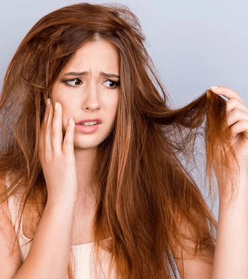 How to Treat Damaged Hair