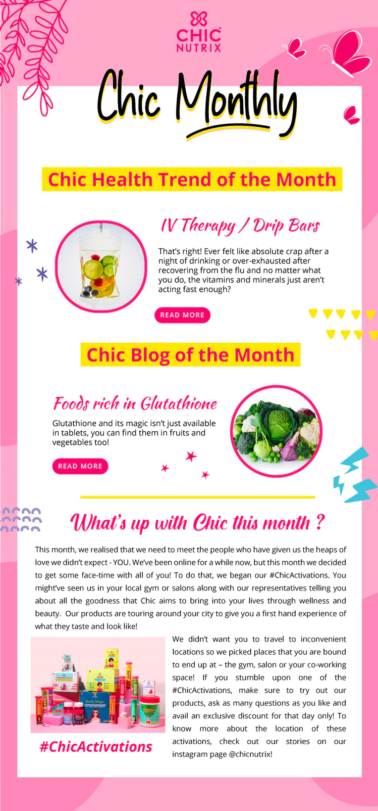 Everything You Need to Know about IV Therapy and Drip Bars