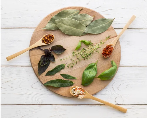 Natural PCOS treatment: 4 herbs that will help you control PCOS organically