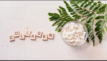 What is collagen? And what are the collagen rich foods for the skin?