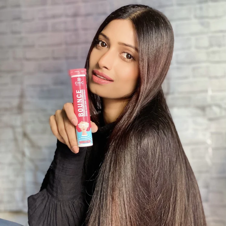 Why hair supplements are essential in everyday diet?