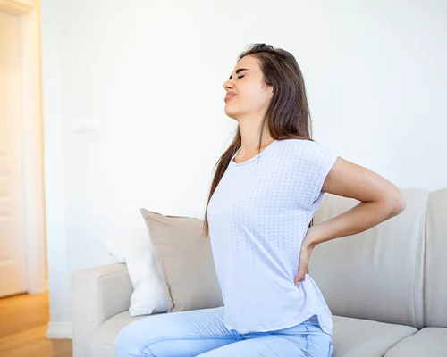 Women, hereâ€™s how you can build bone strength post-menopause