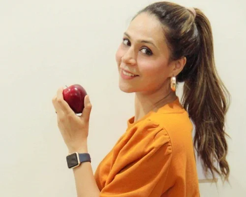 Women talking taboo: Nutritionist Ruchi Sharma opens up on the hush around lifestyle diseases in women