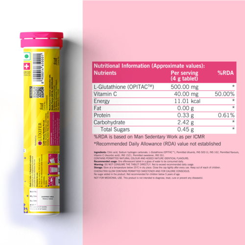 Anti - Pigmentation Routine - Glow + Super C + Illume