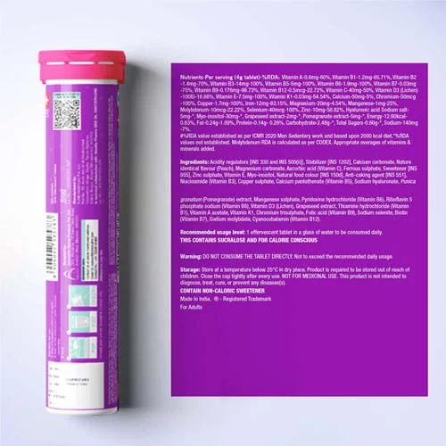 Beauty Squad - Chicnutrix Beauty Collagen + Beautymins