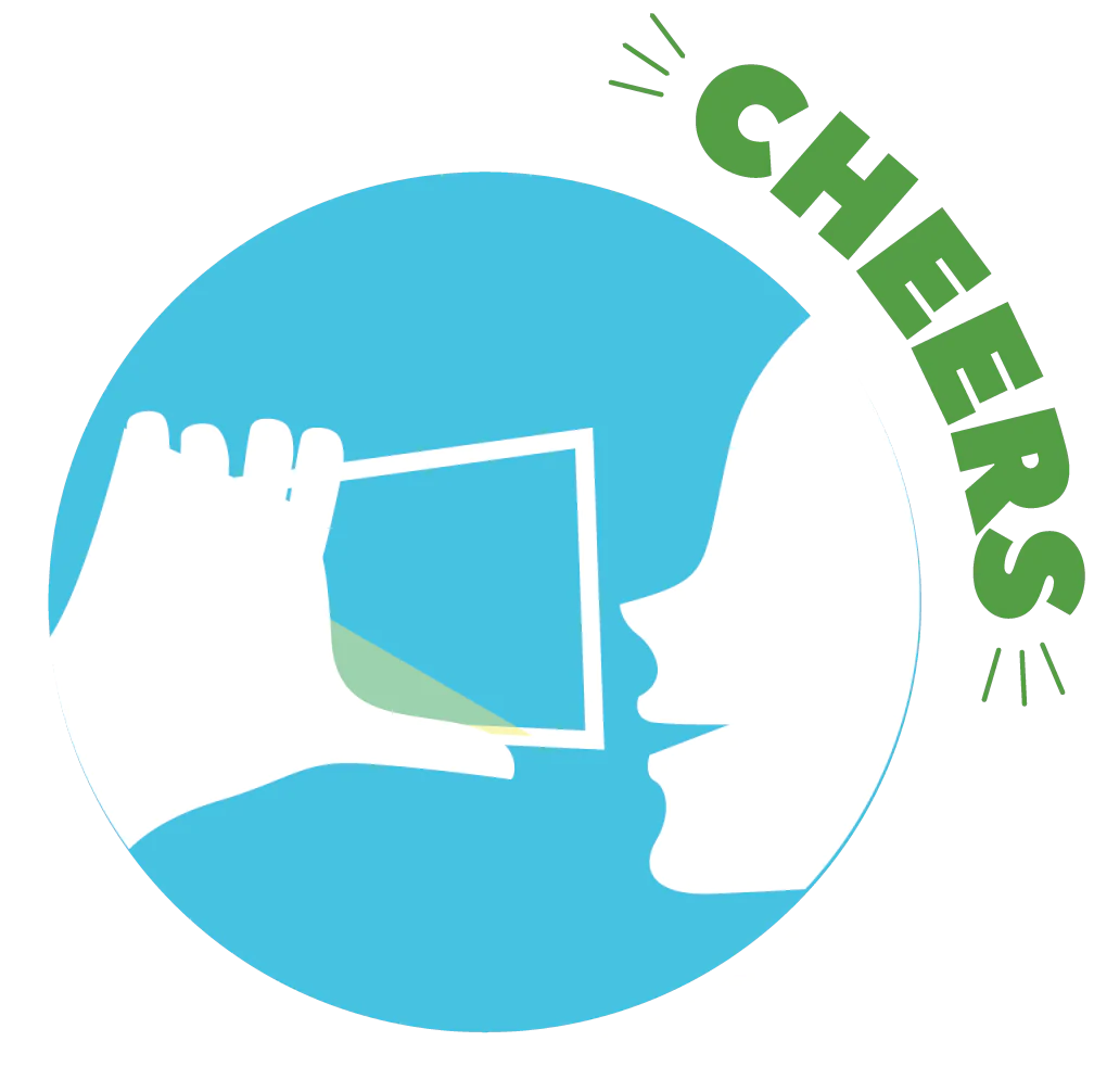 Cheers to Healthy Weight & Gut!