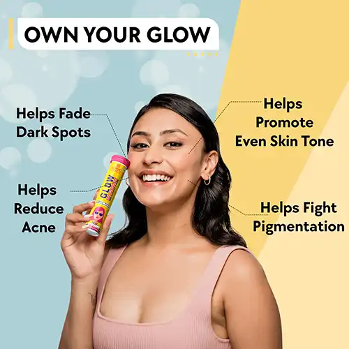 Chicnutrix Glow - Glutathione Skin Radiance & Glow 