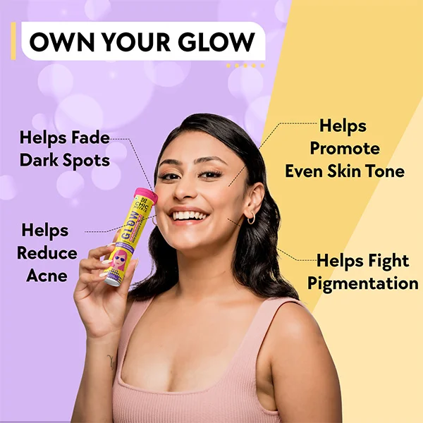 Chicnutrix Glow - Glutathione Skin Radiance & Glow