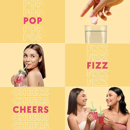 Chicnutrix Glow - Glutathione Skin Radiance & Glow 