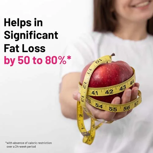 Chicnutrix Lean - Power of 5 in 1 for Lean Body