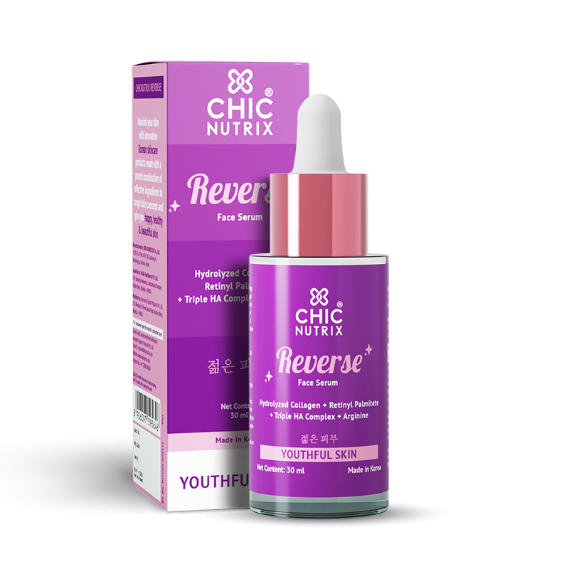 Chicnutrix | India's Leading Beauty & Wellness Nutrition Brand