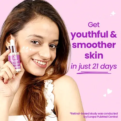 Chicnutrix Reverse-Anti-aging face and eye serum