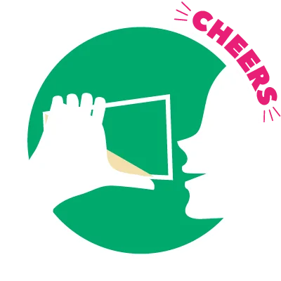 Drink to healthy & youthful skin!