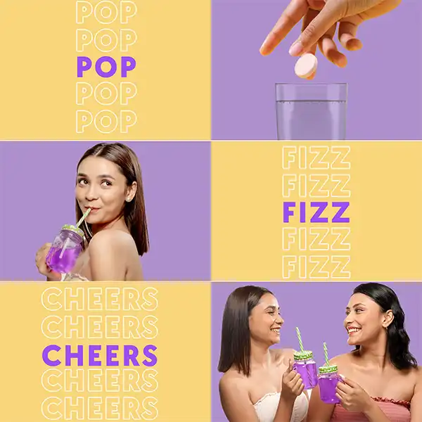 Glow for Brighter Skin