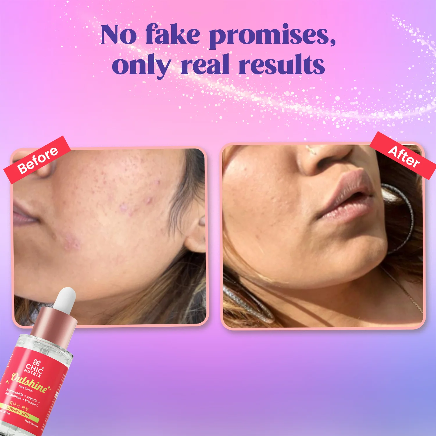 Beauty Bestie Bundle - Glow & Outshine