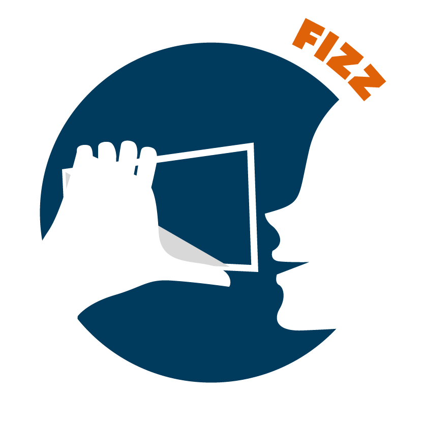 Let it fizz and dissolve completely