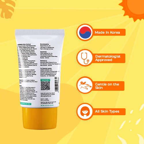 Summer Essentials - Chicnutrix Block + Fast&Up Reload