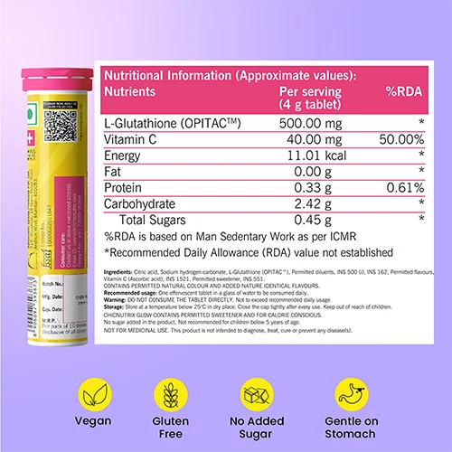 Mighty Collagen + Glow Glutathione