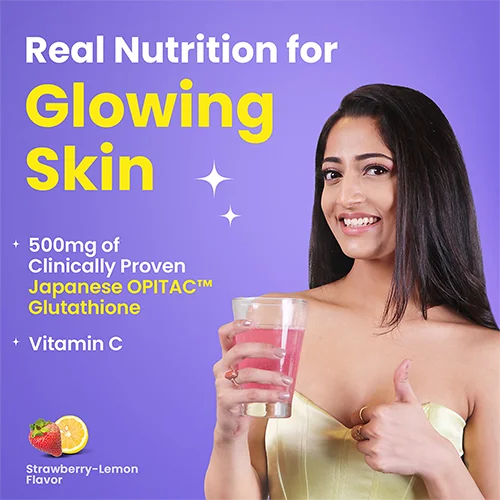 Mighty Collagen + Glow Glutathione
