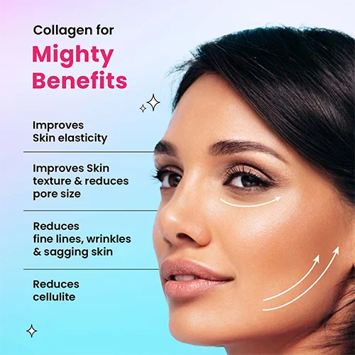 Mighty Collagen + Glow Glutathione