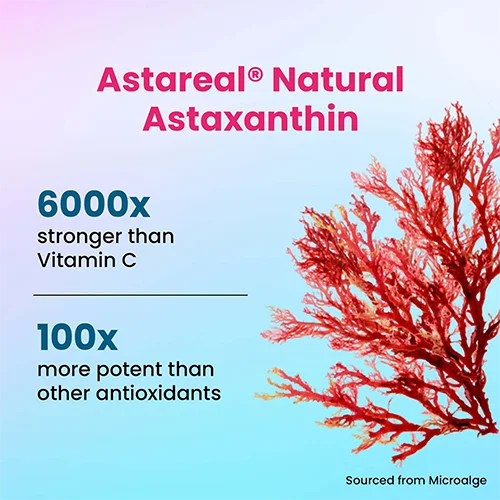 Mighty Collagen + Glow Glutathione